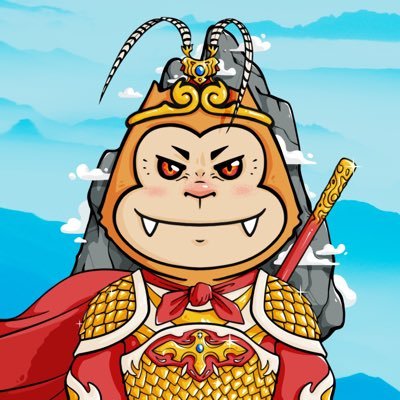 wukongworld's profile picture