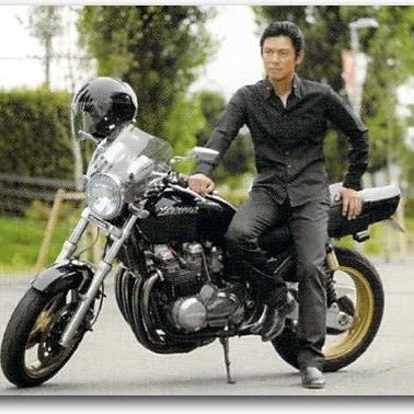若松　俊秀 T.Wakamatsu🇯🇵🍀's profile picture