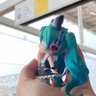 ちばてつ(華のDK)@鏡音幕張(ゲンジツツライ開演中) profil fotoğrafı