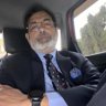 Dr. Debasis Panja profil fotoğrafı