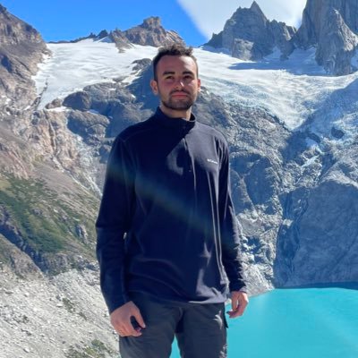 דורון קדוש | Doron Kadosh's profile picture