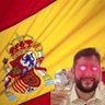 Profilbild von Juanan Bordalás enjoyer Ꮙ🝈 🩳🏴☠️💀 GME
