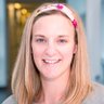 Profilbild von Dr Felicity Williams