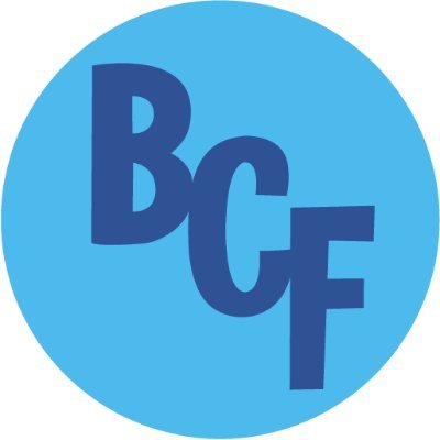 Barncancerfonden's profile picture