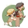 🎸🦈วลอST (Westie) - 💚💛MAPST - RainbowDaisy's profile picture