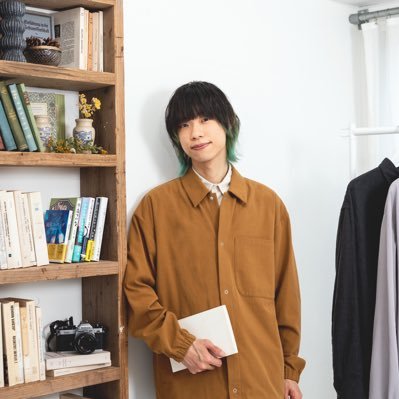河邉徹(かわべとおる)'s profile picture