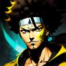 Profilbild von Anthony