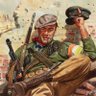 Фото профиля 🇺🇸✝️🇮🇱🇹🇼The Return