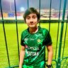 Profilbild von HINA FATIMA