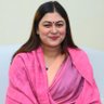 Profilbild von Dr. Ragini Nayak
