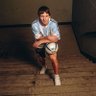 Фото профиля Leopoldo Jacinto Messi