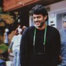 Фото профиля JAYANTH