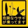 Фото профиля ふらふらふらぼう