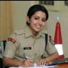 Merin Joseph IPS 的头像