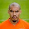 Nigel de Jong profil fotoğrafı