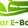 Фото профиля E-Car E-Books, by Tim Fay: Slang and E-car Fun