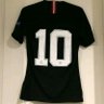 Jersey Number 10 profil fotoğrafı