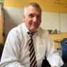 Profilbild von Michael Mitchell
