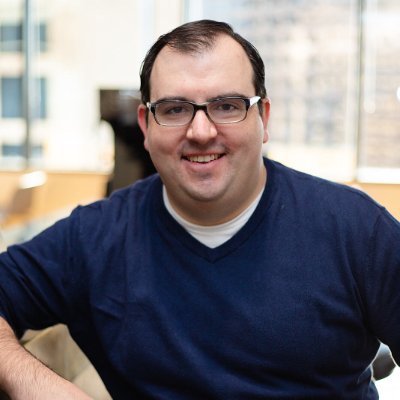 Chris Peters's profile picture