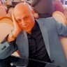 ASHRAF HAMDY LAWYER profil fotoğrafı