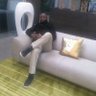 Profilbild von Captain Afolabi