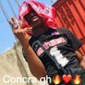 Фото профиля Concra Gh