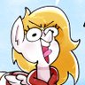Profilbild von fox ✨ (dubious horse artist)