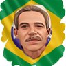 Cícero dos Santos 🇧🇷 🇮🇱🇺🇲 profil fotoğrafı