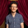 Profilbild von Alex Heflin