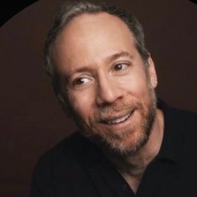 Kevin Sussman (kevsussman on threads)'s profile picture