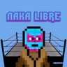 Profilbild von NAKA LIBRE - @nakalibre.eth