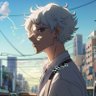 神城 のぼる👒❁⃘*.゚'s profile picture
