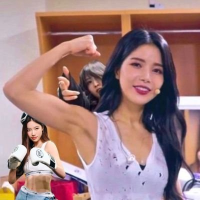 kpop moments that could kill a sapphic's profile picture