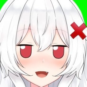 Eris 🦔❌ VTuber's profile picture