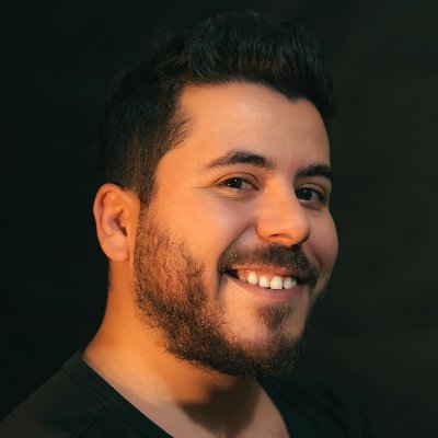 Cantuğ Özsoy's profile picture