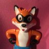 Фото профиля Al Fox
