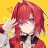 Profilbild von アンジュ・カトリーナ