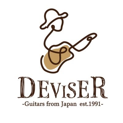 DeviserGuitars's profile picture