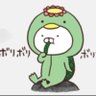 ちゃぴ【蛍光灯まつり/故郷のコロッケ屋花子】 的头像