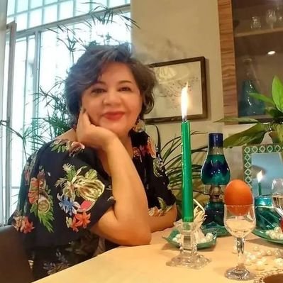 SoudabehQaisari's profile picture
