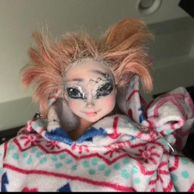 JasperTheDoll's profile picture