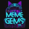 Фото профиля Meme Gems