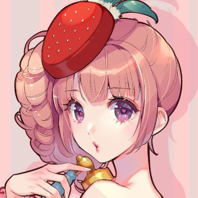 ERIMO🍓12/30(火)コミケC107【西め30a】's profile picture
