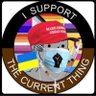 Average Joe 🇮🇱 🇵🇸 💉💉💉💉🏳️🌈 🔴🟡🟢 🏳️⚧️'s profile picture