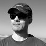 Profilbild von Simon Johnson