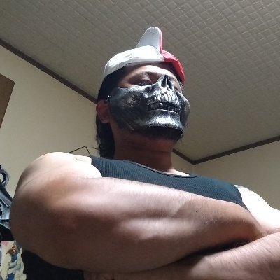 ウルトラアル中マン's profile picture