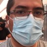 Luis Mendez profil fotoğrafı