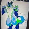 Wolfy-Seafang ➡FC profil fotoğrafı