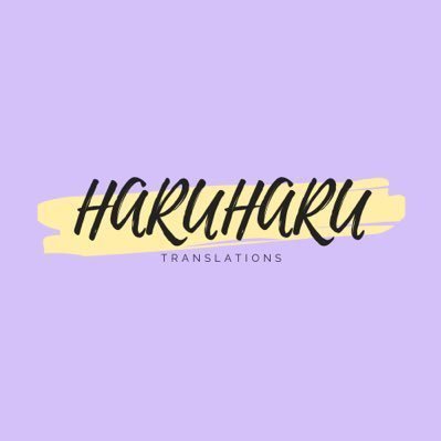 haruharu💜 (slow)'s profile picture