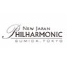 新日本フィルハーモニー交響楽団 profil fotoğrafı